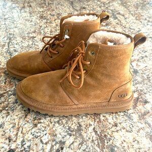Men’s UGG shoes NWOT